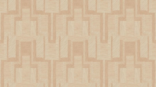 Arte 19420 Essentials Luxor Gizeh Biscuit - tapeta geometryczna