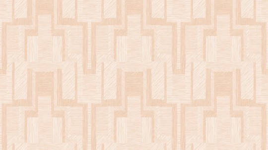 Arte 19424 Essentials Luxor Gizeh Nude - tapeta geometryczna