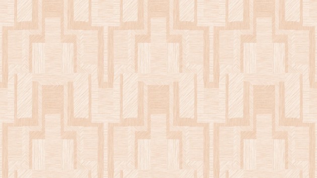 Arte 19424 Essentials Luxor Gizeh Nude - tapeta geometryczna