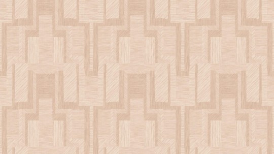 Arte 19425 Essentials Luxor Gizeh Paille - tapeta geometryczna