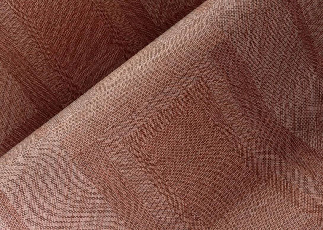 Arte 19425 Essentials Luxor Gizeh Paille - tapeta geometryczna