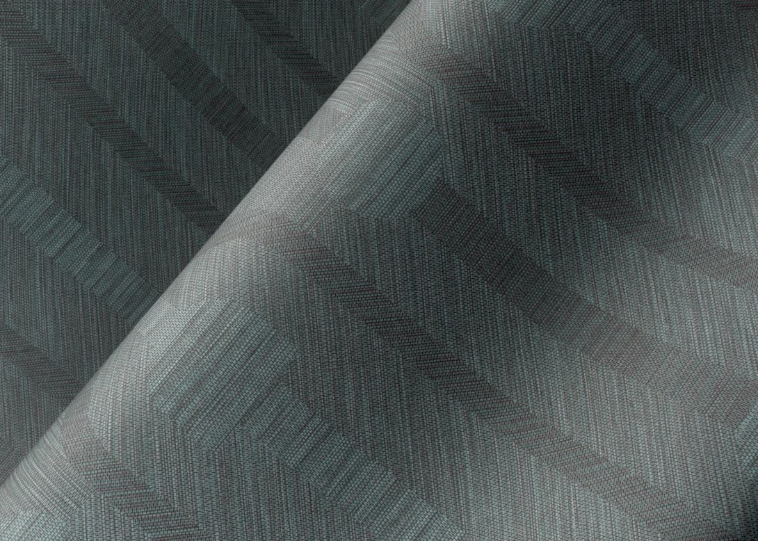 Arte 19411 Essentials Luxor Amulet Sand - tapeta geometryczna