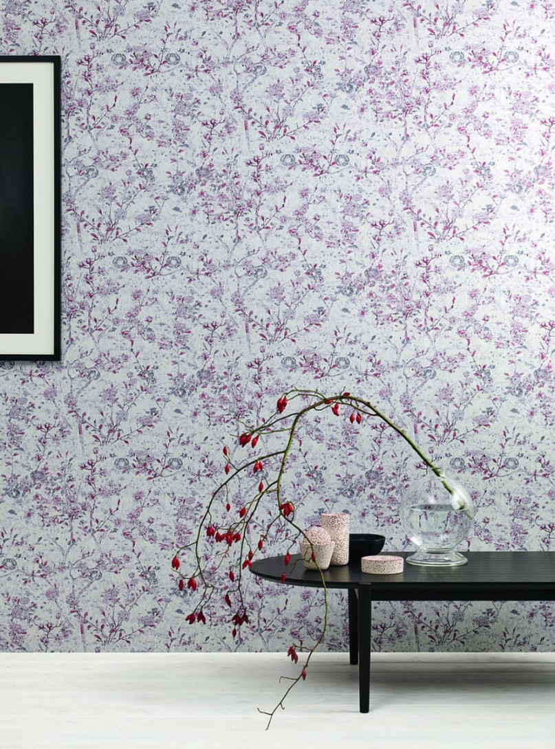 Tapeta Khroma Glasshouse Lena GLA801