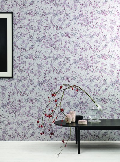 Tapeta Khroma Glasshouse Lena GLA801