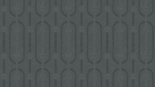 Arte 19413 Essentials Luxor Amulet Blue Stone - tapeta geometryczna