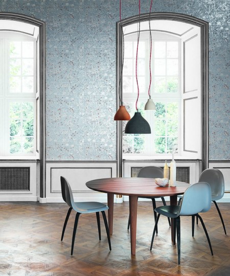 Tapeta Khroma Glasshouse Lena GLA802