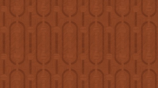 Arte 19416 Essentials Luxor Amulet Brick - tapeta geometryczna