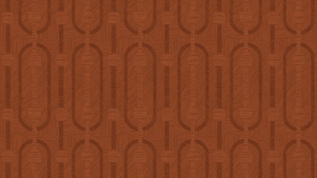 Arte 19416 Essentials Luxor Amulet Brick - tapeta geometryczna