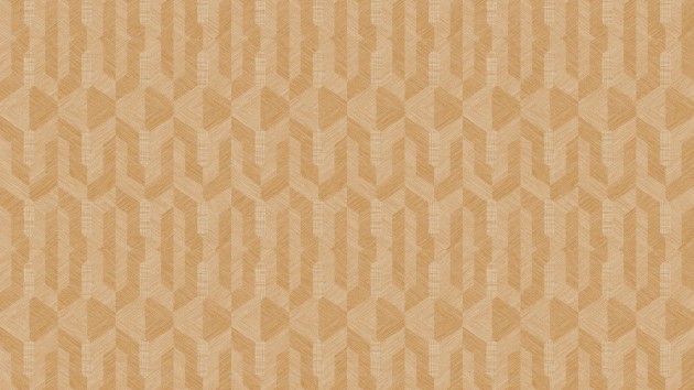 Arte 19401 Essentials Luxor Delta Sand - tapeta geometryczna