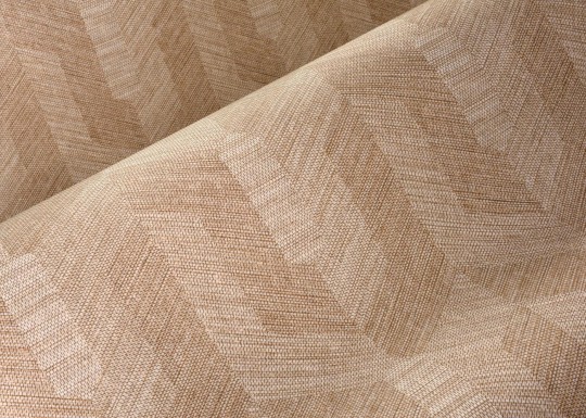 Arte 19403 Essentials Luxor Delta Mushroom - tapeta geometryczna