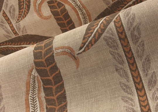 Arte 18320 Indienne Kerala Forest - mural w palmy