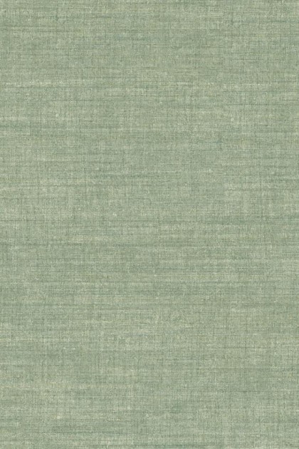 Arte 18364 Indienne Bundi Mint - tapeta imitująca len