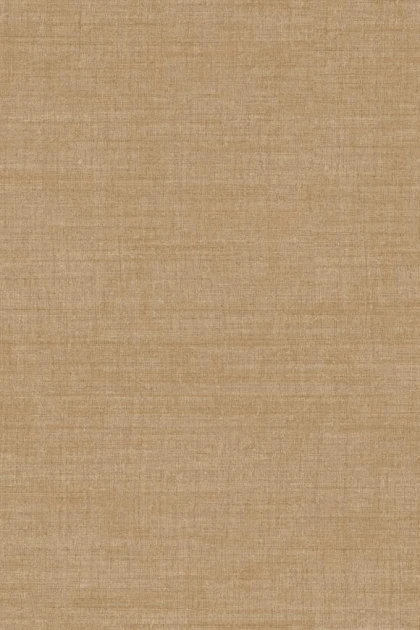 Arte 18366 Indienne Bundi Walnut - tapeta imitująca len