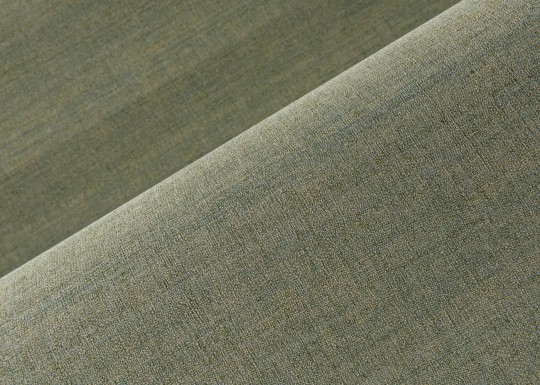 Arte 18366 Indienne Bundi Walnut - tapeta imitująca len