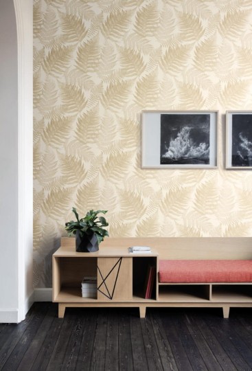 Tapeta Zoom Evergreen Folia EVE003