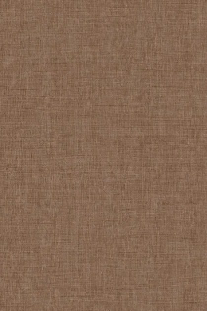 Arte 18345 Indienne Mandu Anise - tapeta imitująca len