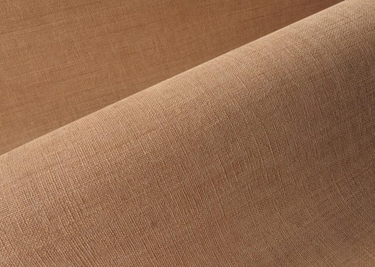 Arte 18345 Indienne Mandu Anise - tapeta imitująca len