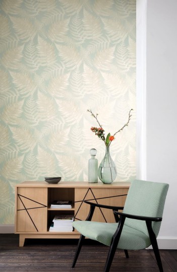 Tapeta Zoom Evergreen Folia EVE005