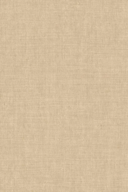 Arte 18351 Indienne Mandu Wheat - tapeta imitująca len