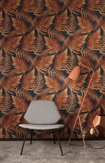 Tapeta Zoom Evergreen Folia EVE007