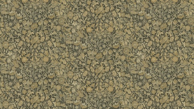 Arte 97912 Les Tapisseries Bouquet Bister - mural tekstylny w kwiaty