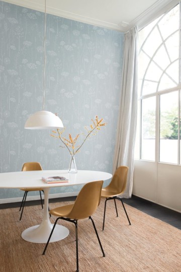 Tapeta Zoom Evergreen Carex EVE101