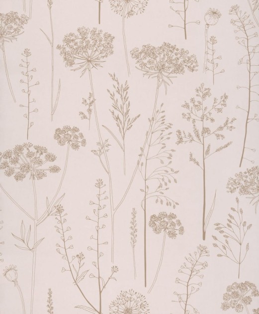 Tapeta Zoom Evergreen Carex EVE102