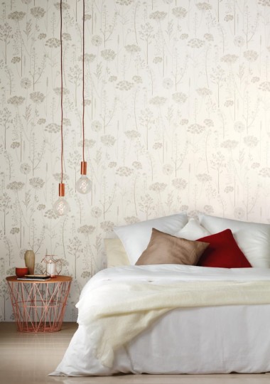 Tapeta Zoom Evergreen Carex EVE102