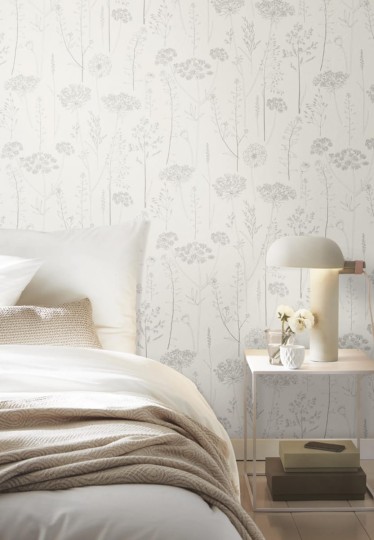 Tapeta Zoom Evergreen Carex EVE103