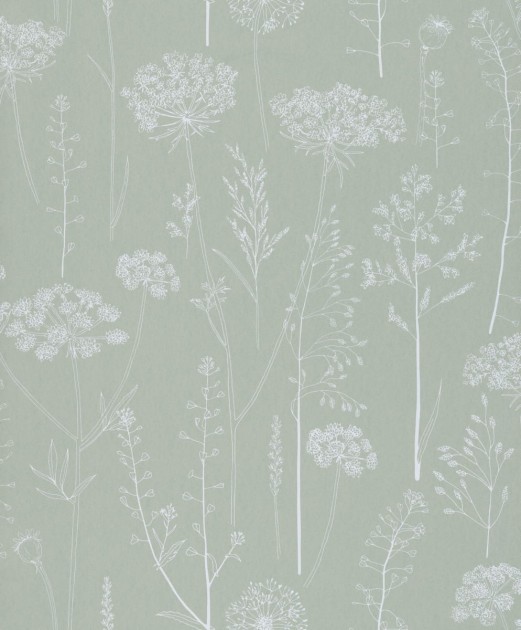 Tapeta Zoom Evergreen Carex EVE105