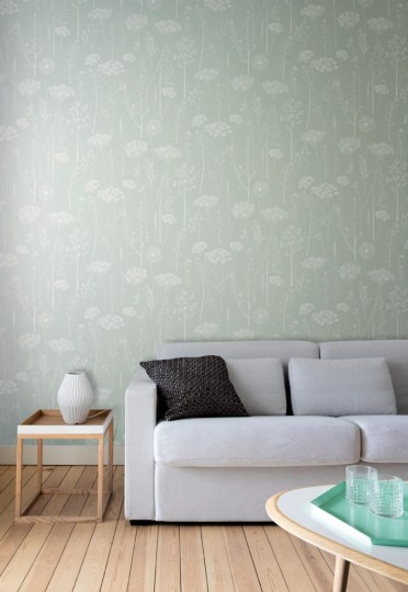 Tapeta Zoom Evergreen Carex EVE105