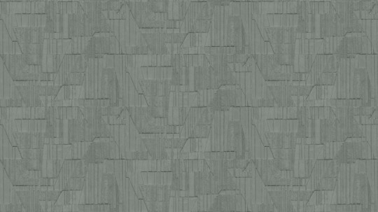 Arte 23440 Memphis Abydos Elephant - tapeta tekstylna 3D geometryczna