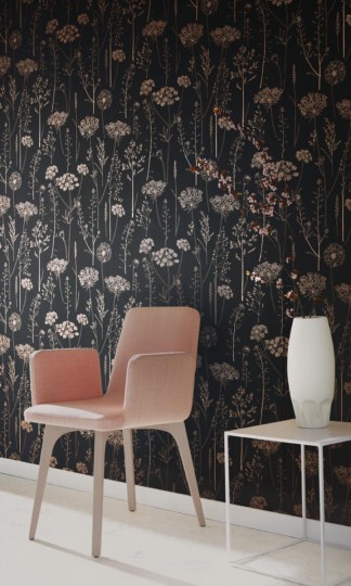 Tapeta Zoom Evergreen Carex EVE106