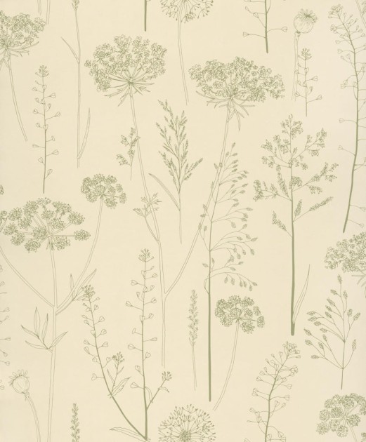 Tapeta Zoom Evergreen Carex EVE107