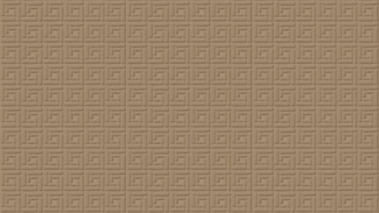 Arte 23410 Memphis Sakkara Bister - tapeta tekstylna 3D geometryczna