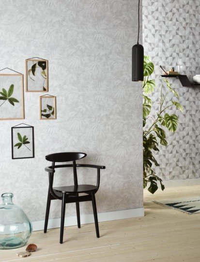 Tapeta Zoom Evergreen Oleandra EVE501