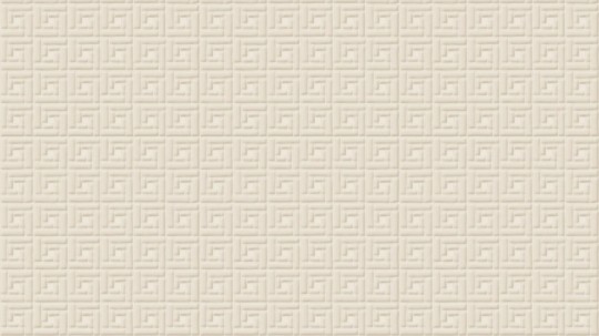 Arte 23413 Memphis Sakkara Off-white - tapeta tekstylna 3D geometryczna