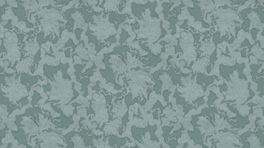 Arte 48642 Zephyr Avra Soft Eucalyptus - tapeta tekstylna w organiczny wzór