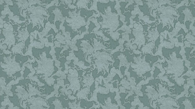Arte 48642 Zephyr Avra Soft Eucalyptus - tapeta tekstylna w organiczny wzór
