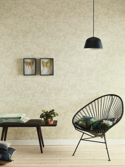 Tapeta Zoom Evergreen Oleandra EVE503