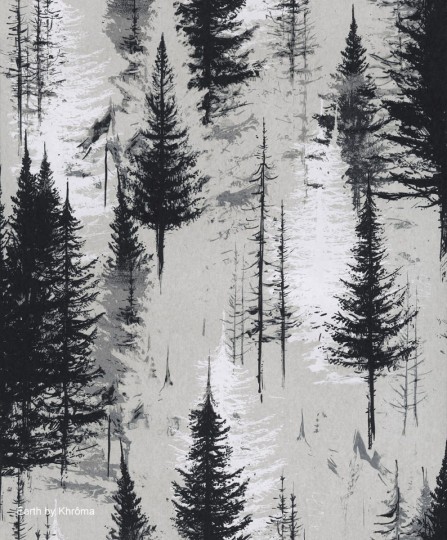 Tapeta Khroma Earth Lucus EAR101