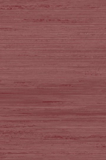 Arte 48660 Zephyr Allagi Ruby - tapeta jednolita z sizalu