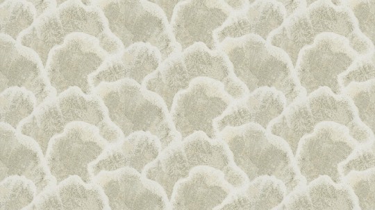 Arte 48630 Zephyr Nefeli White Gold - tapeta w chmury