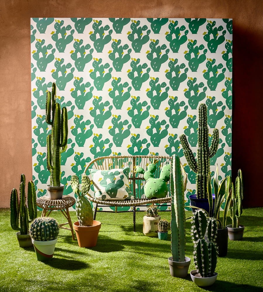 Tapeta Scion Nuevo Opunita 111801