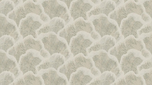 Arte 48633 Zephyr Nefeli Pigeon Silver - tapeta w chmury