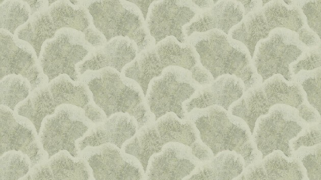 Arte 48634 Zephyr Nefeli Silver Sage - tapeta w chmury