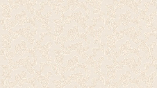 Arte 48620 Zephyr Eolian Nougat - tapeta tekstylna w fale