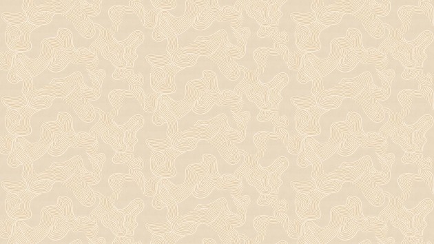 Arte 48621 Zephyr Eolian Dune - tapeta tekstylna w fale