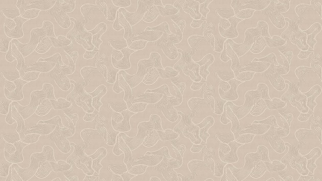 Arte 48622 Zephyr Eolian Gargoyle - tapeta tekstylna w fale