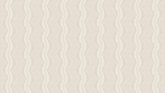 Arte 48610 Zephyr Kyma Nougat - tapeta tekstylna w fale